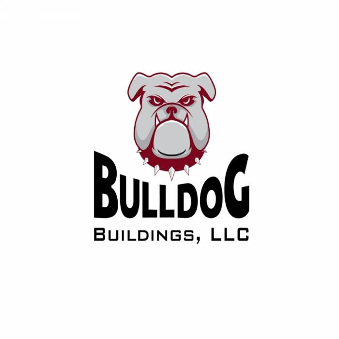 Bulldog-Buildings