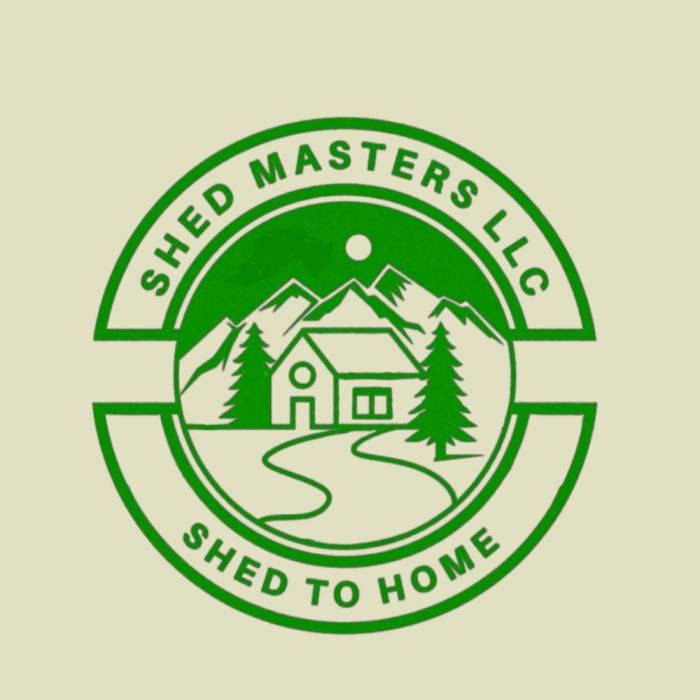 Shed Masters, LLC