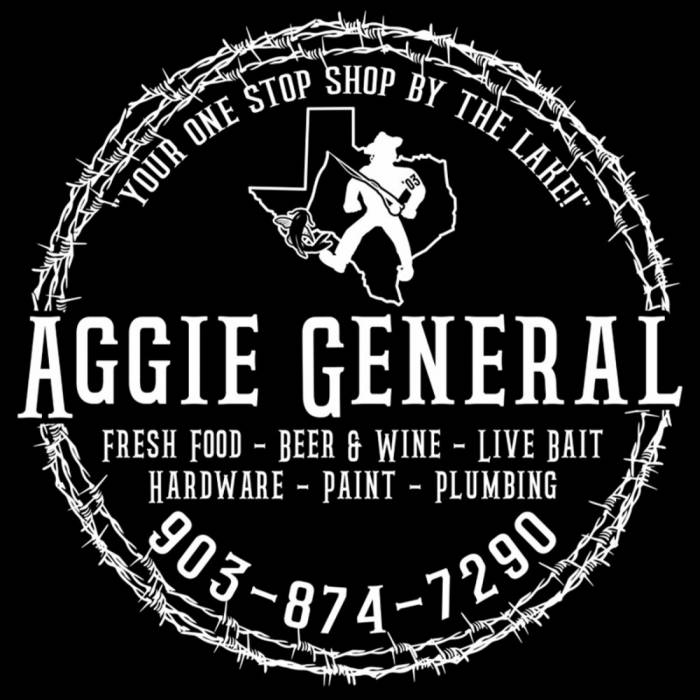 Aggie General