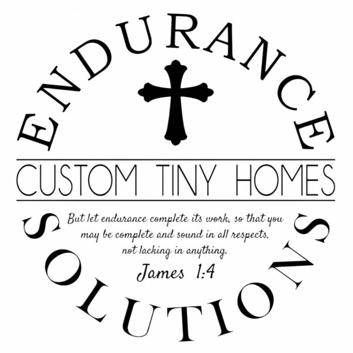 Endurance Solutions Custom Tiny Homes
