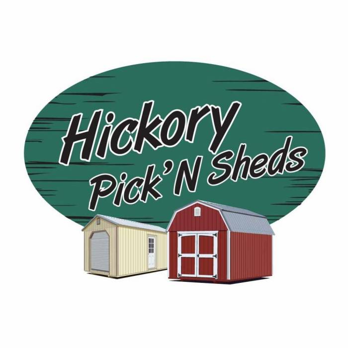 Hickory PickN