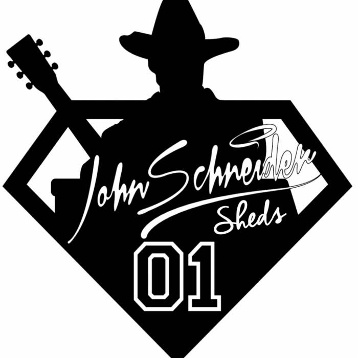 John Schneider Sheds