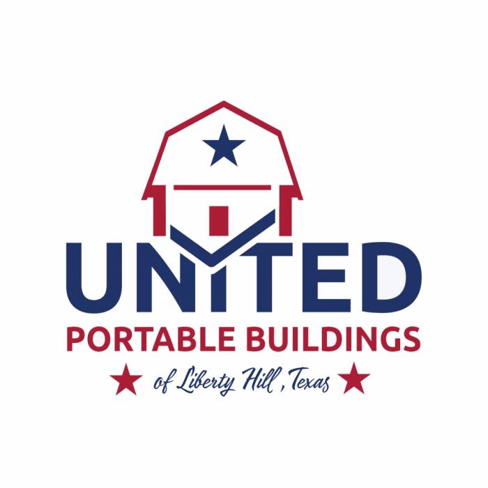 United Portable Buildings of Liberty Hill