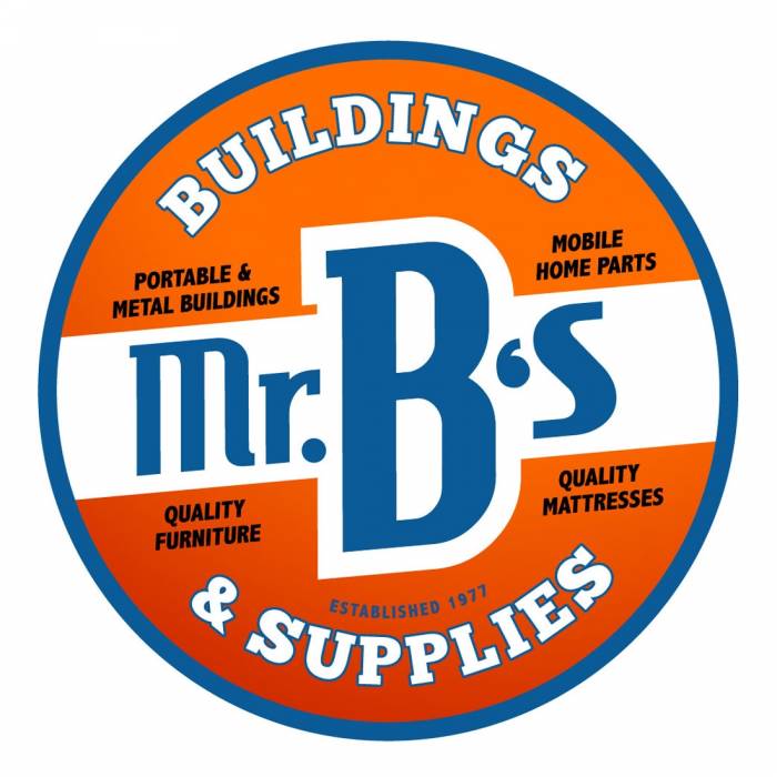 Mr-Bs