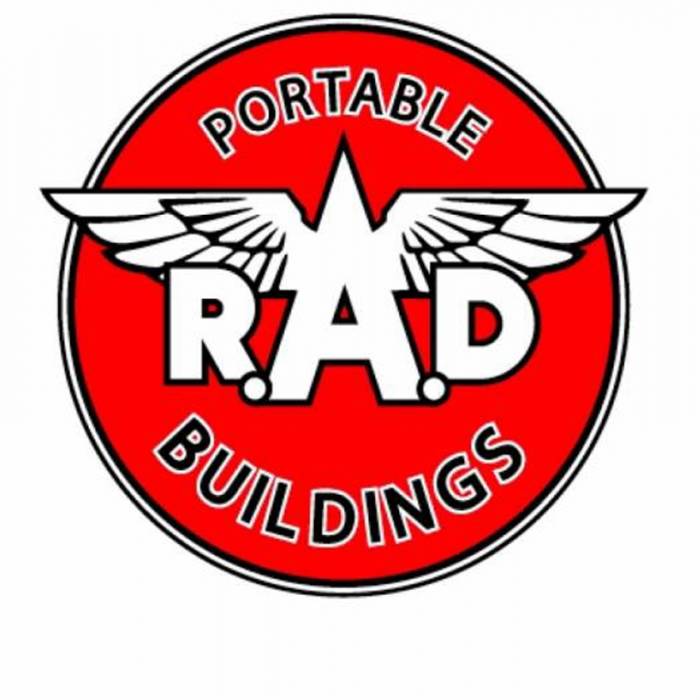 R.A.D. Portable Buildings