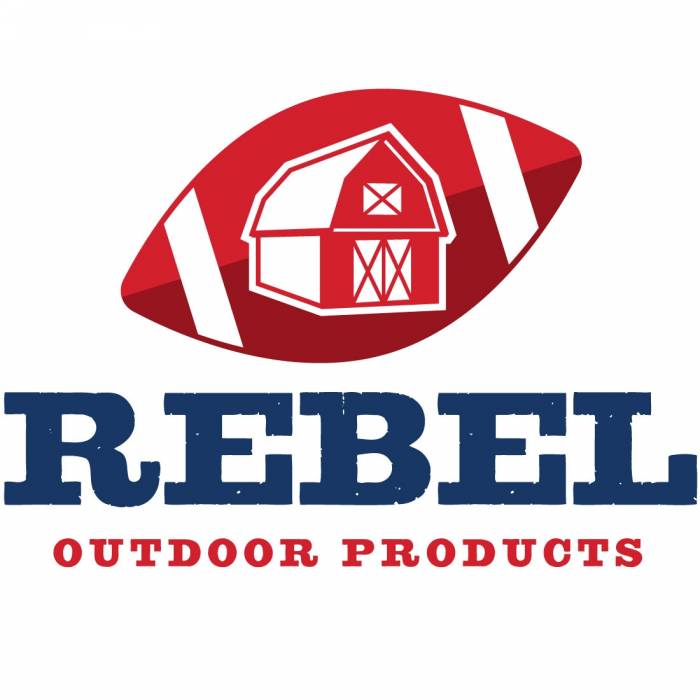 Rebel Outdoor Products