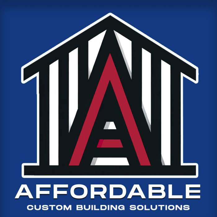 Affordable Custom Building Solutions