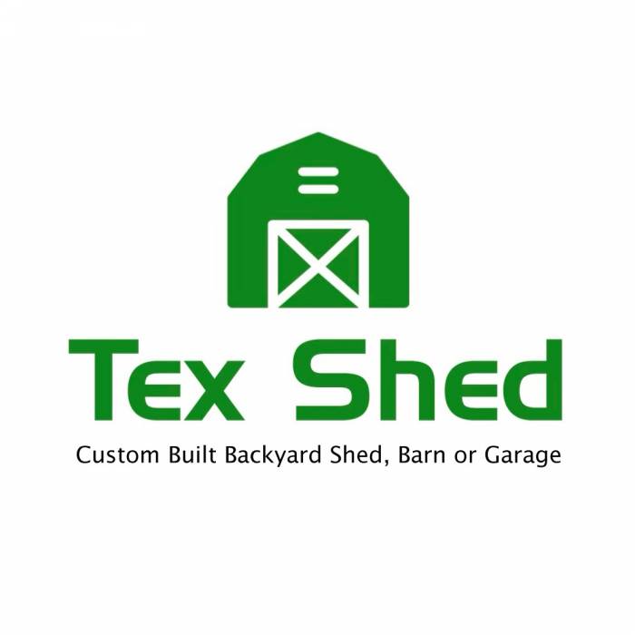 Tex-Shed