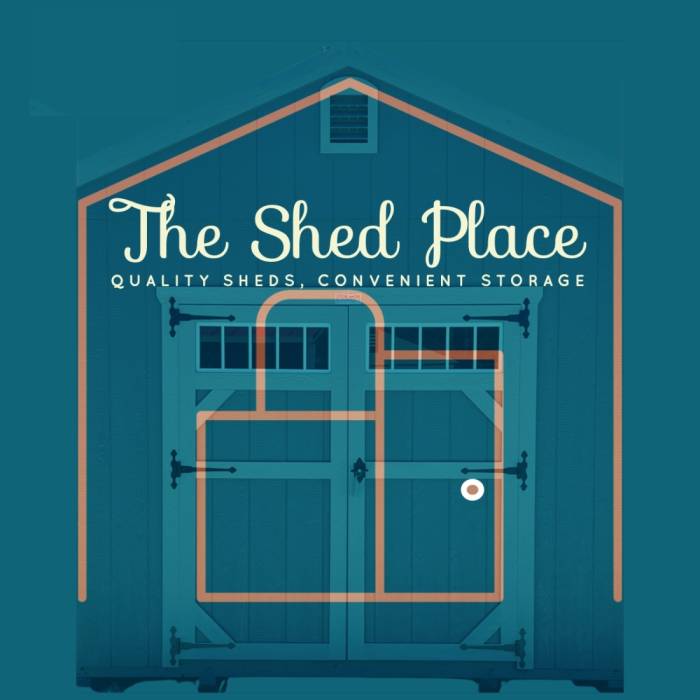 The Shed Place