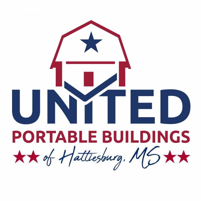 United Portable Buildings of Hattiesburg