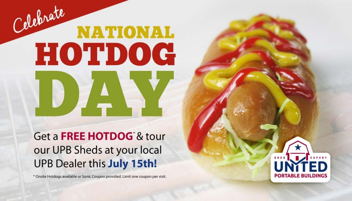 Hot dog coupons 2019 online