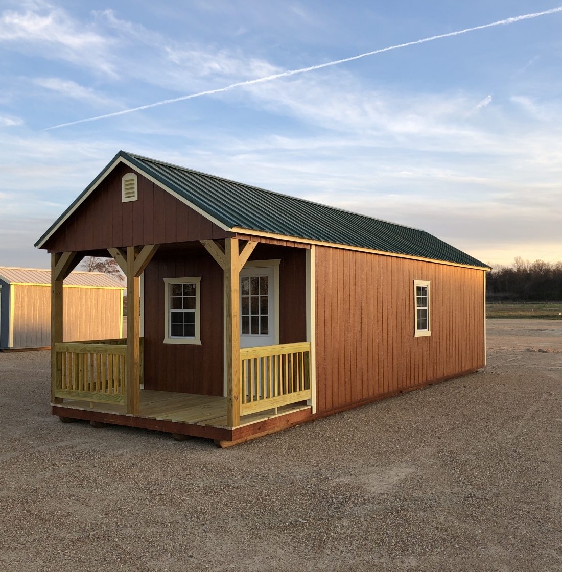 Used Portable Cabins For Sale In Texas